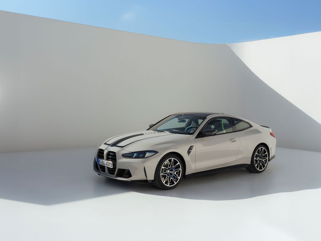 BMW M4