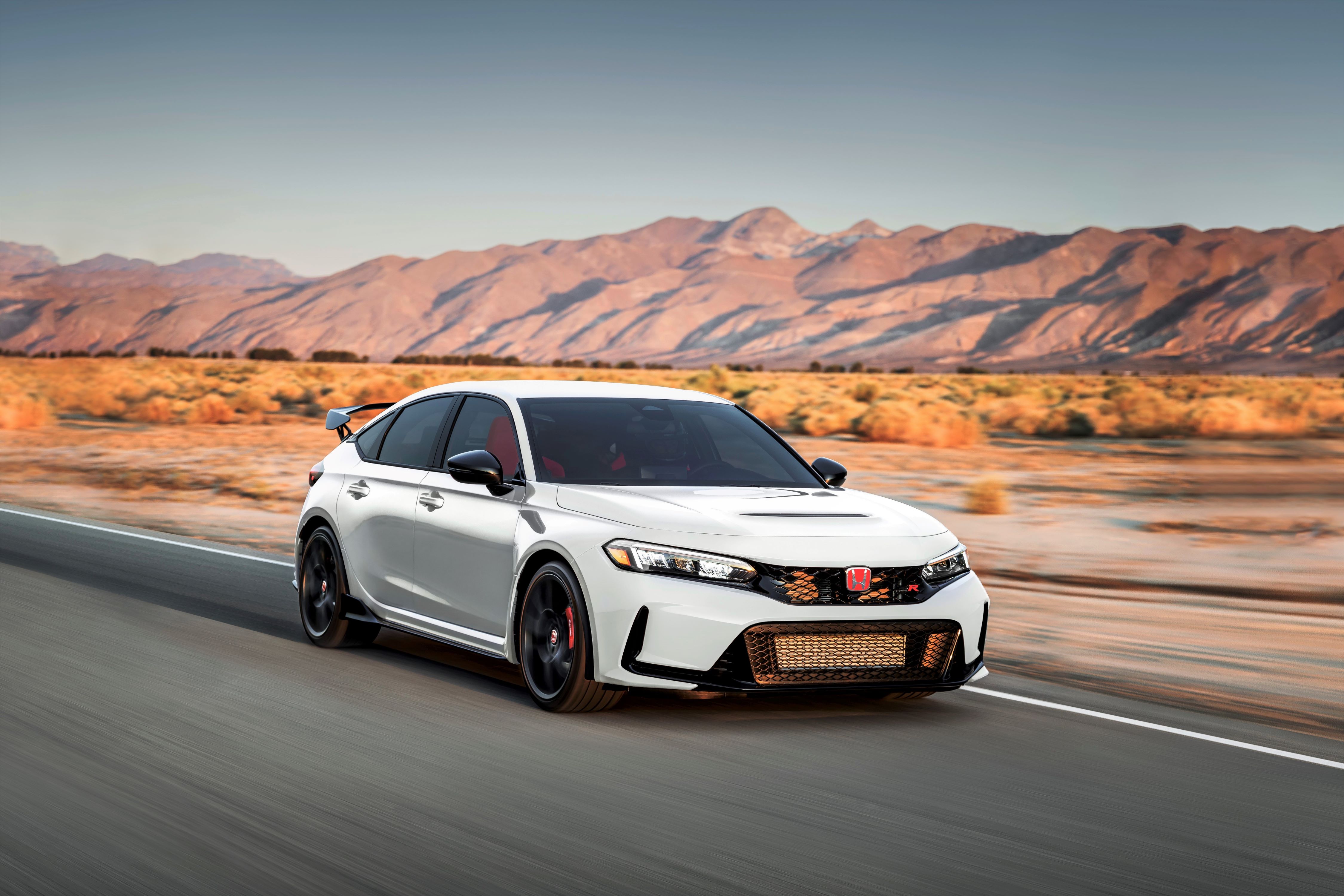 How much does a 2025 Honda Civic Type R cost in Canada? – Empty Tank