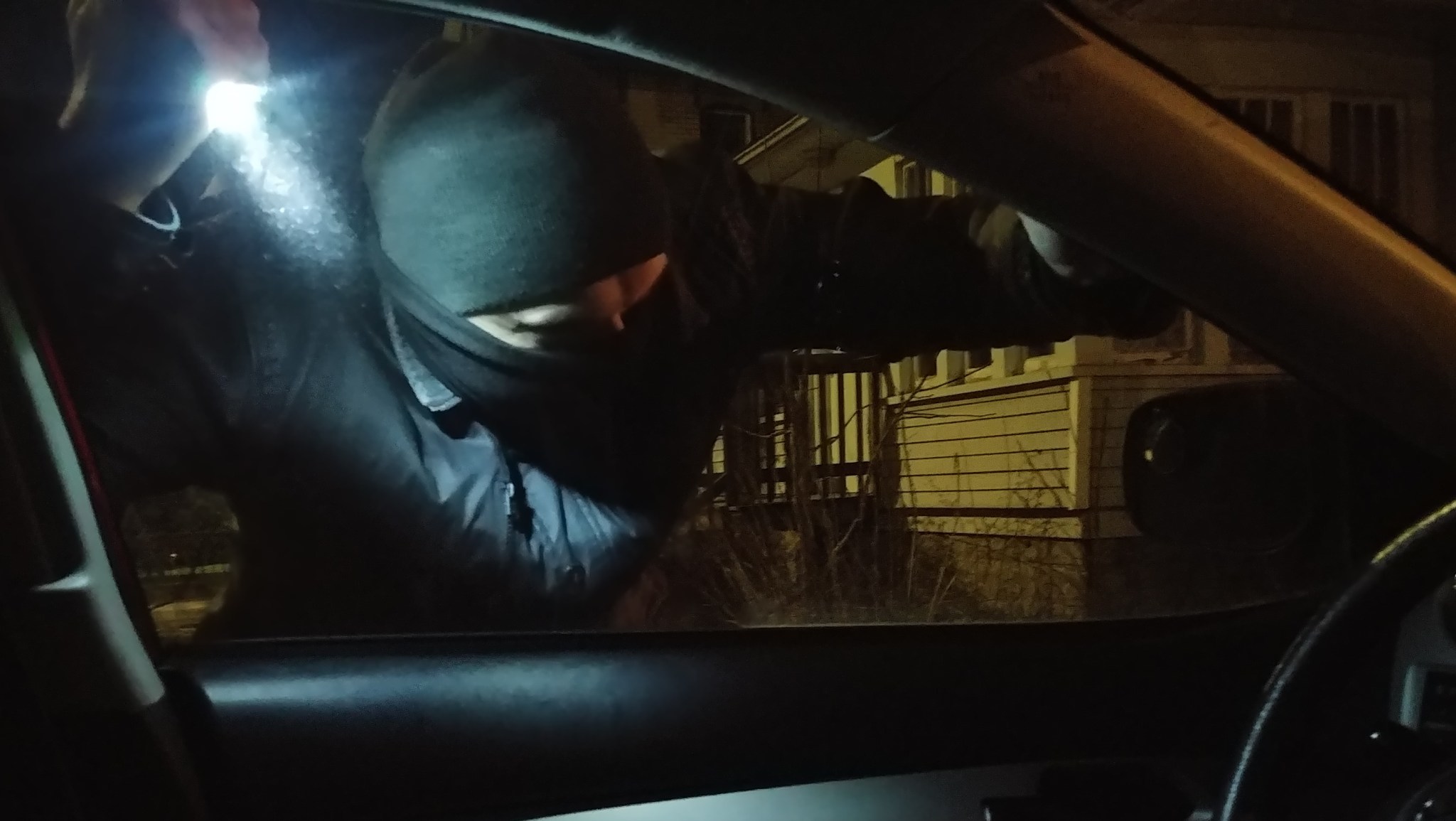 Canada’s auto theft rates down 19% in first half of 2025: insurance ...