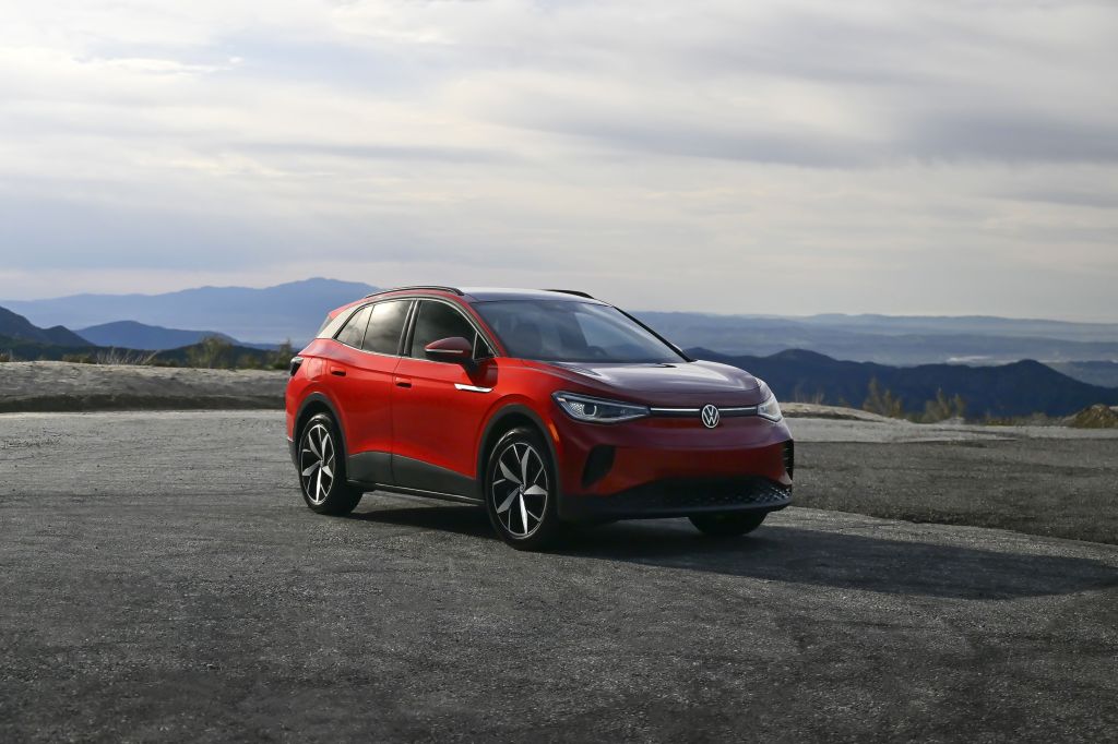 Volkswagen ID.4