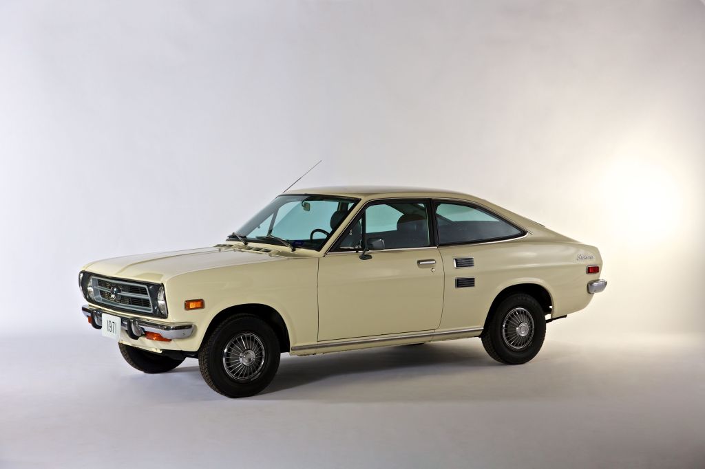 Datsun 1200