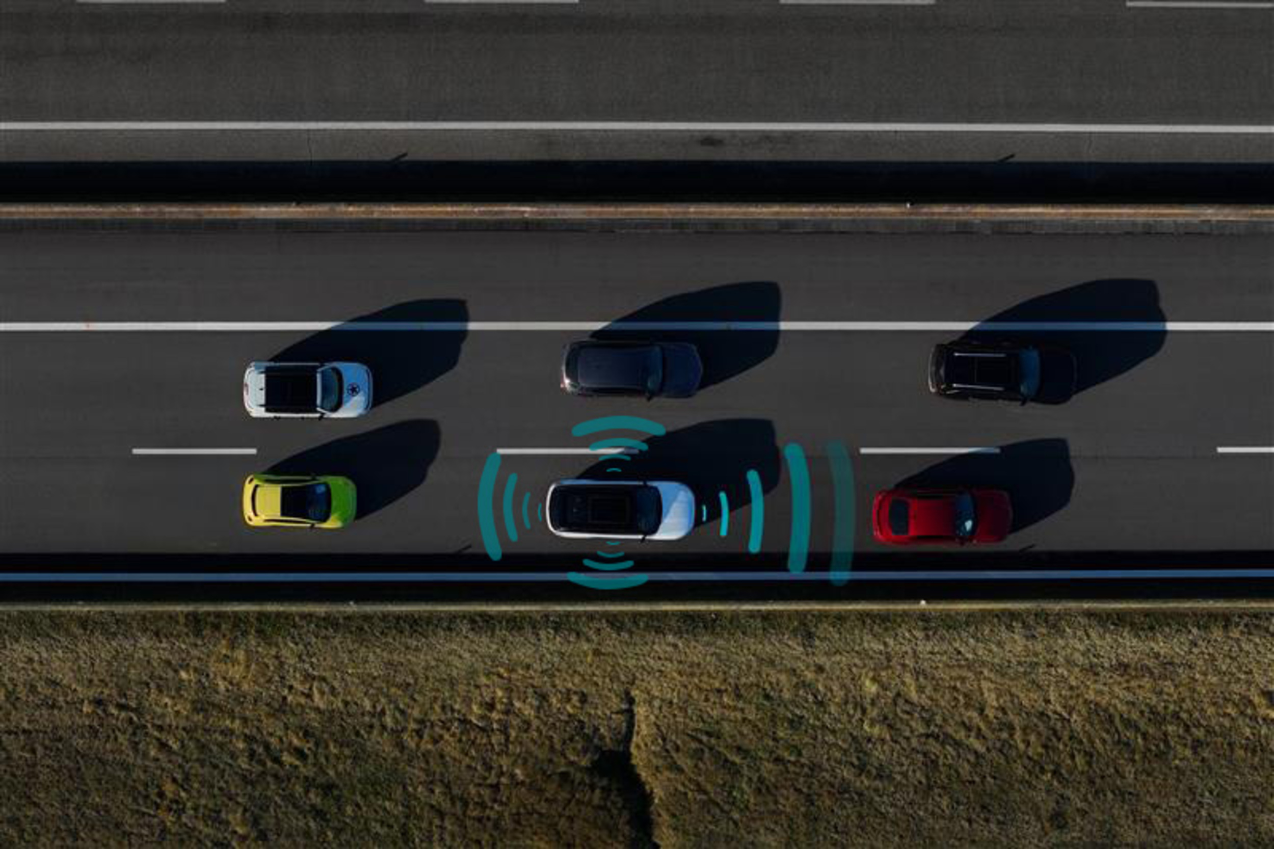 Stellantis Drive Stellantis introduces hands-free autonomous driving technology – Empty Tank