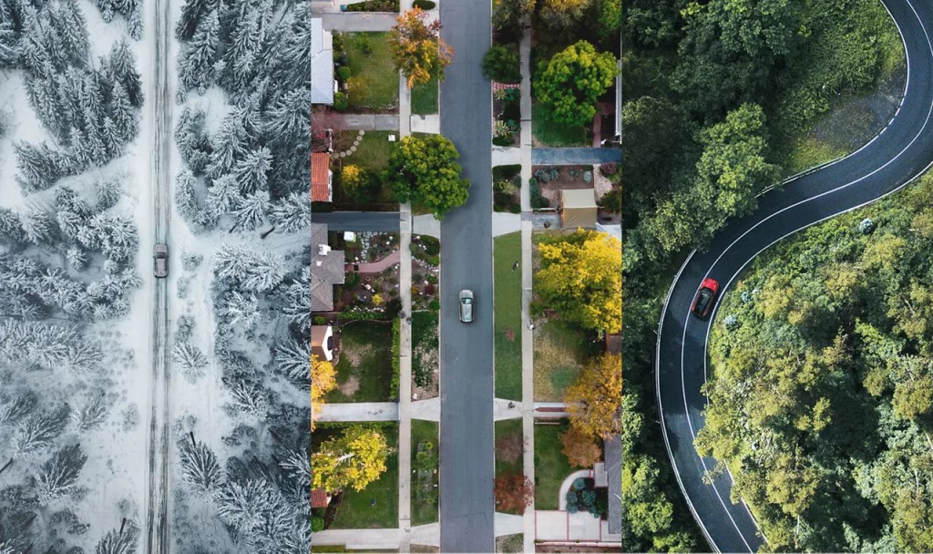 Toyota teaser image of upcoming vehicle