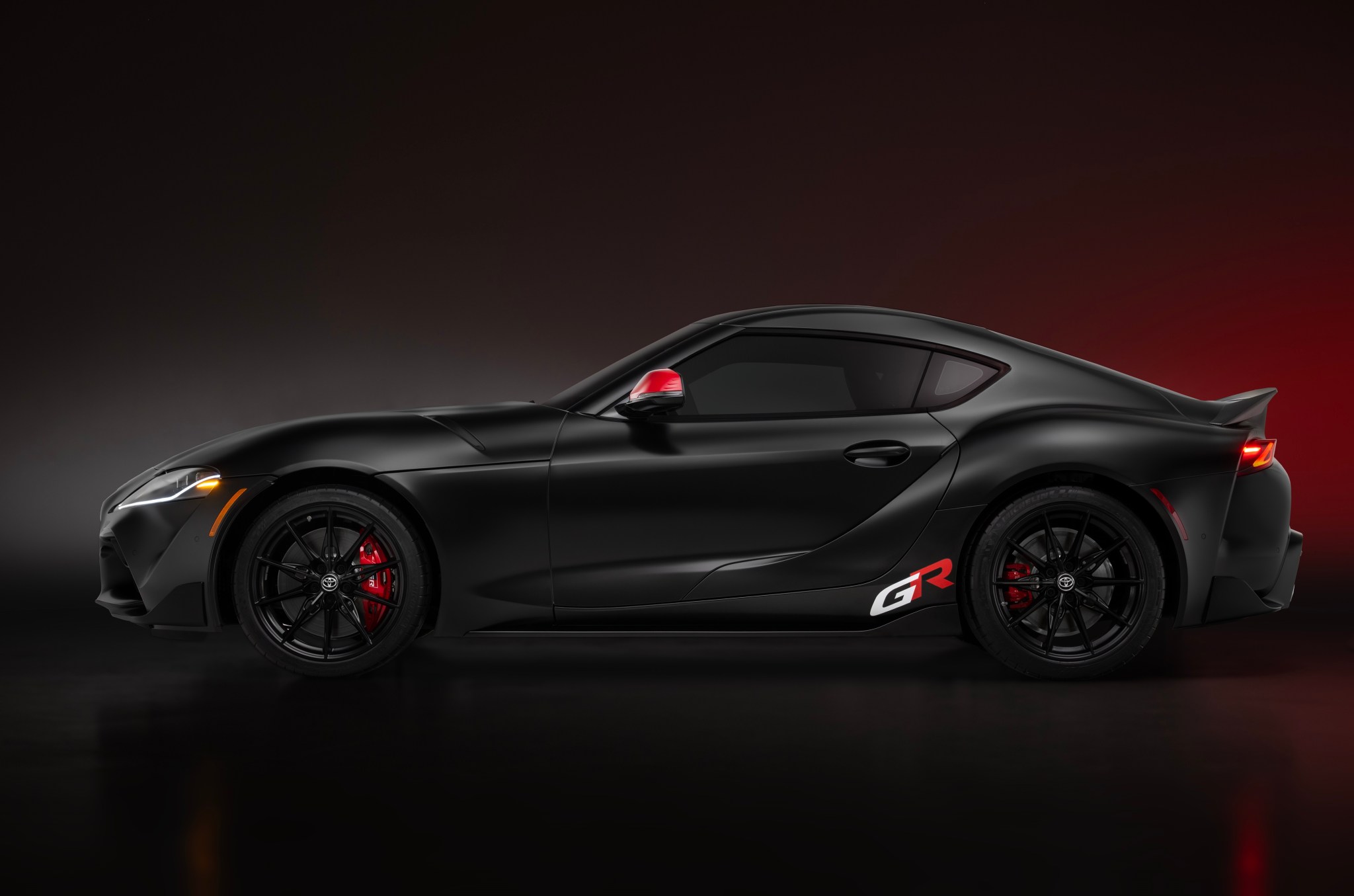 Here’s the Canadian price of 2026 Toyota Supra Final Edition – Empty Tank