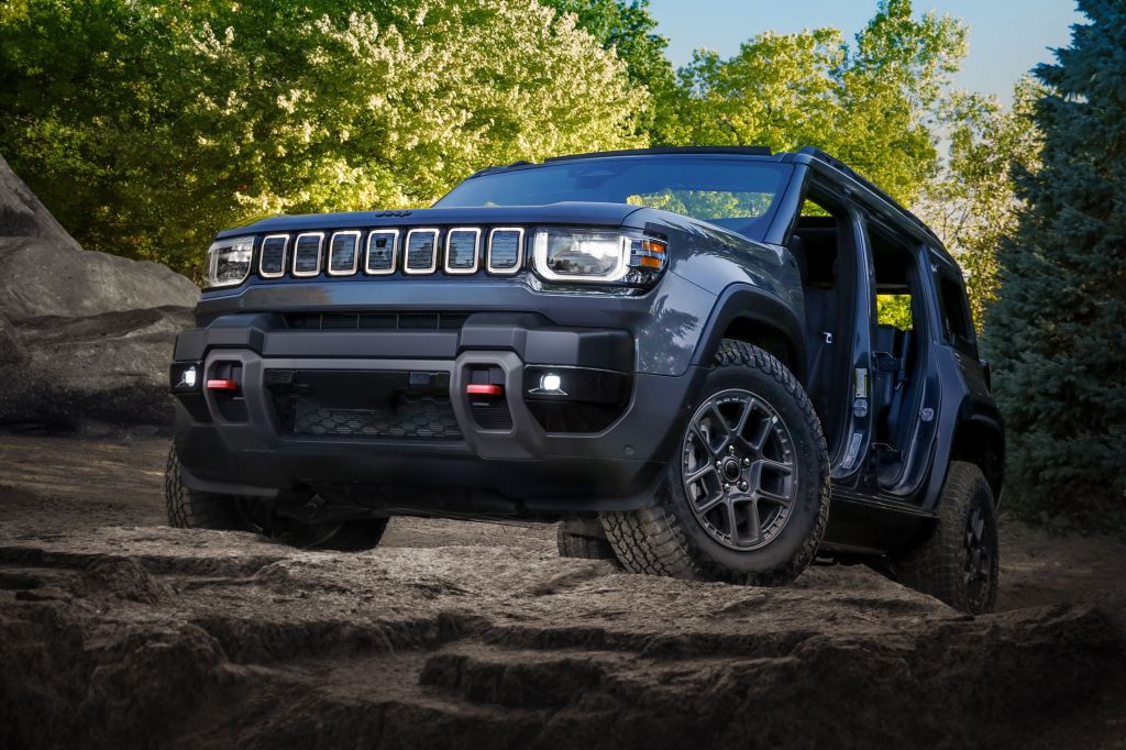 2026 Jeep Recon configurator opens in Canada – here’s the&nbsp;price