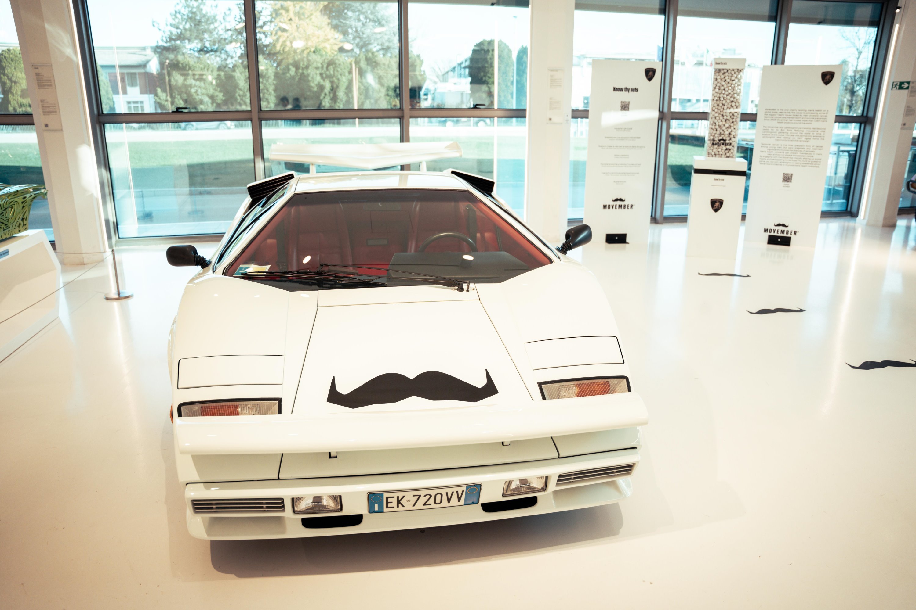 Check out past Lamborghini few-offs ahead of next big reveal