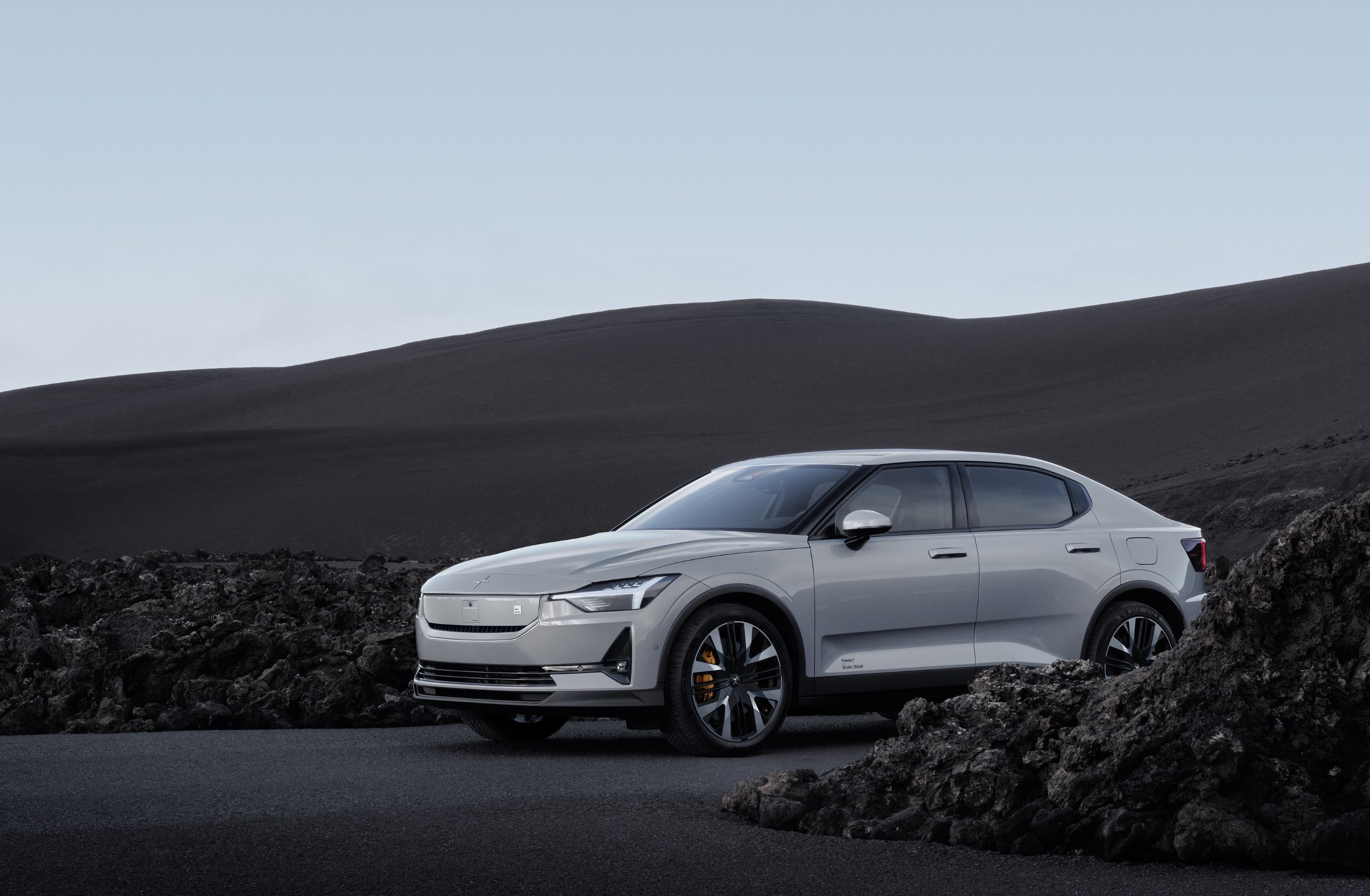 2025 Polestar 2