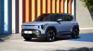 Kia s EV2 Is An Electric Vehicle Smaller Than The Soul Empty Tank Kia s EV2 Is An Electric Vehicle Smaller Than The Soul Empty Tank