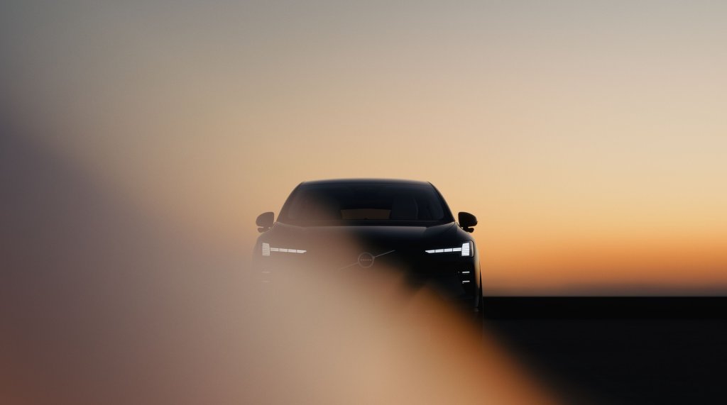 Upcoming Volvo EX60 to exceed 600 km of&nbsp;range