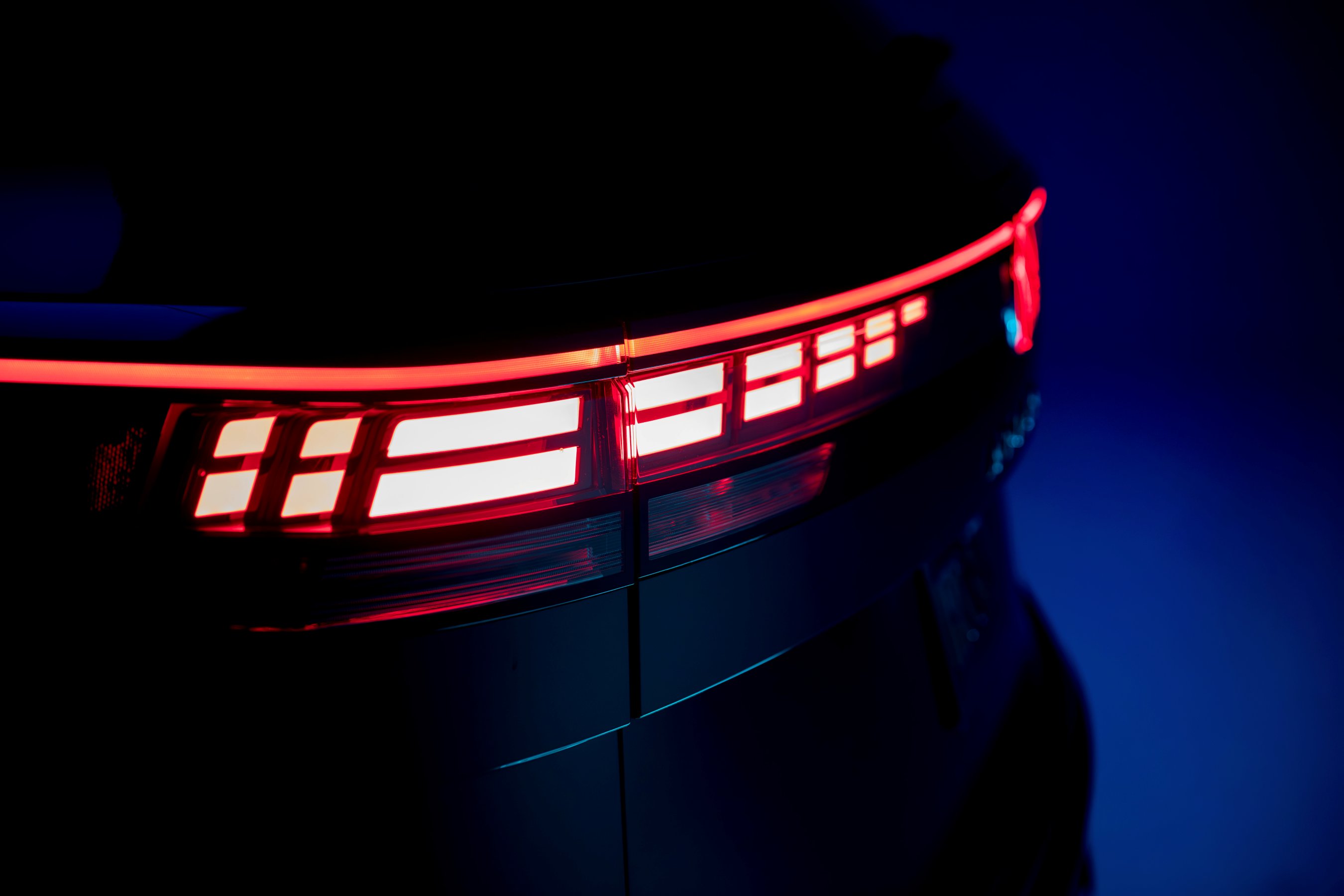 2027 Volkswagen Atlas exterior teaser