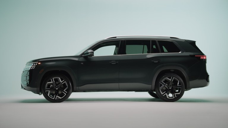 2027 Volkswagen Atlas gets more tech, power and premium features ...