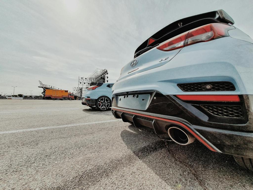 Hyundai plans 36 new or updated vehicles by&nbsp;2030