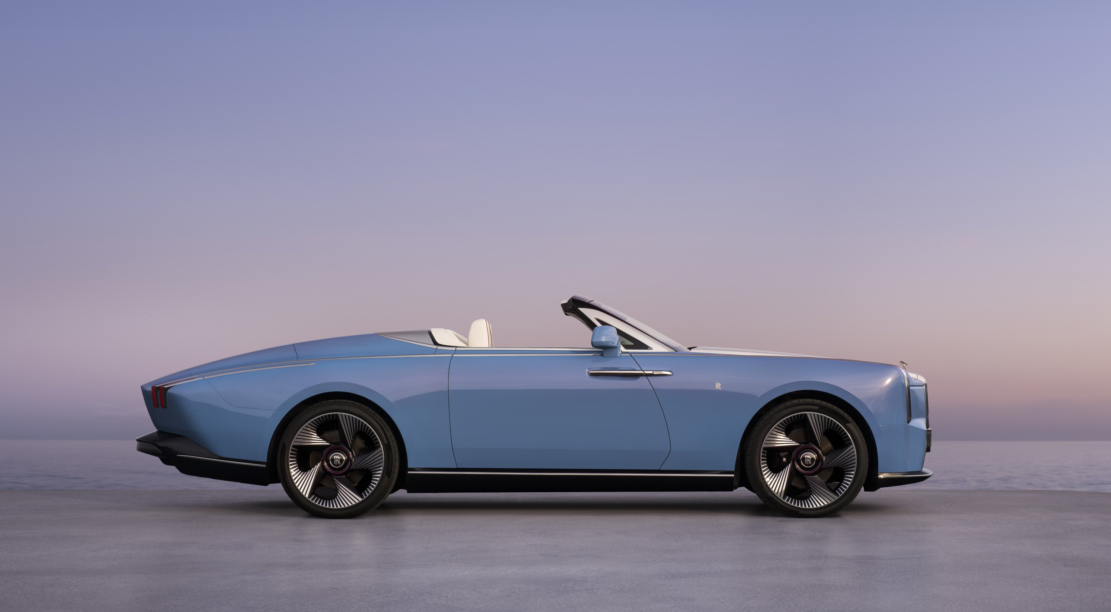 Rolls-Royce Project Nightingale side