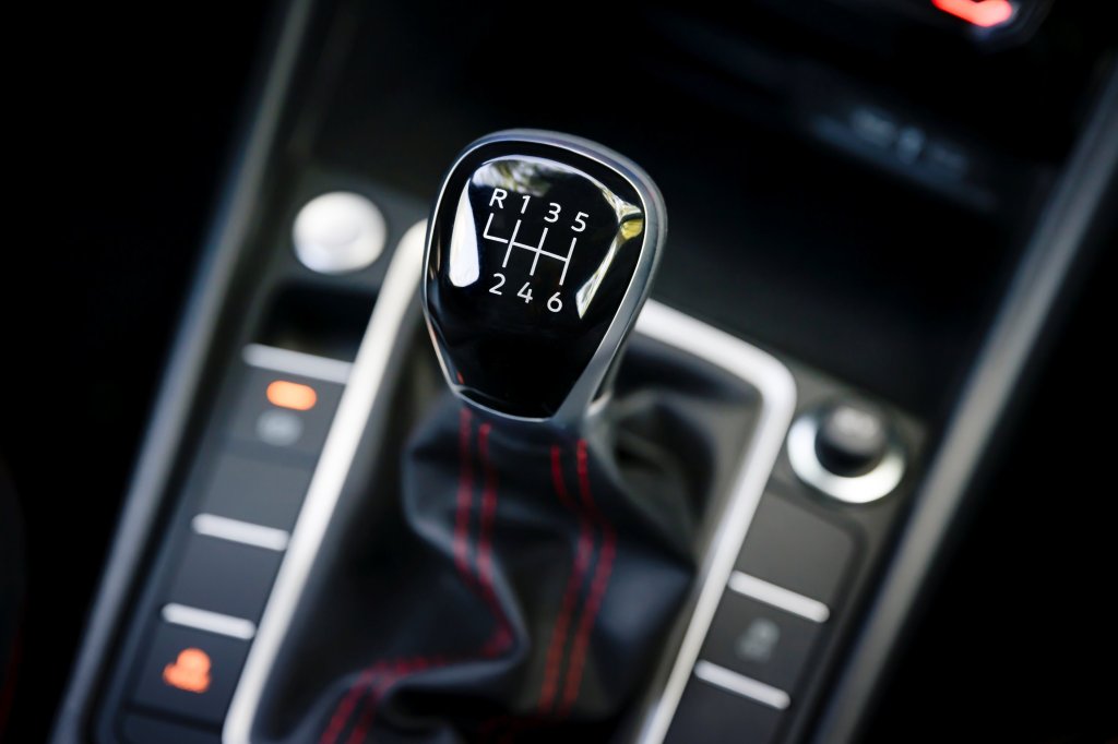 Canada’s last VW with a stick shift going auto-only in&nbsp;2027