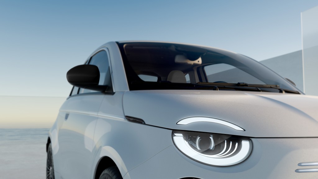 Canada already has a sub-$35,000 EV and it’s not made in&nbsp;China