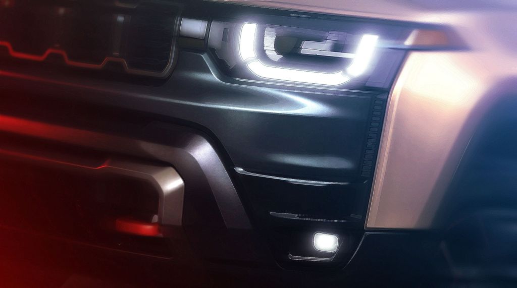 Jeep to launch a more off-road-oriented Cherokee&nbsp;soon