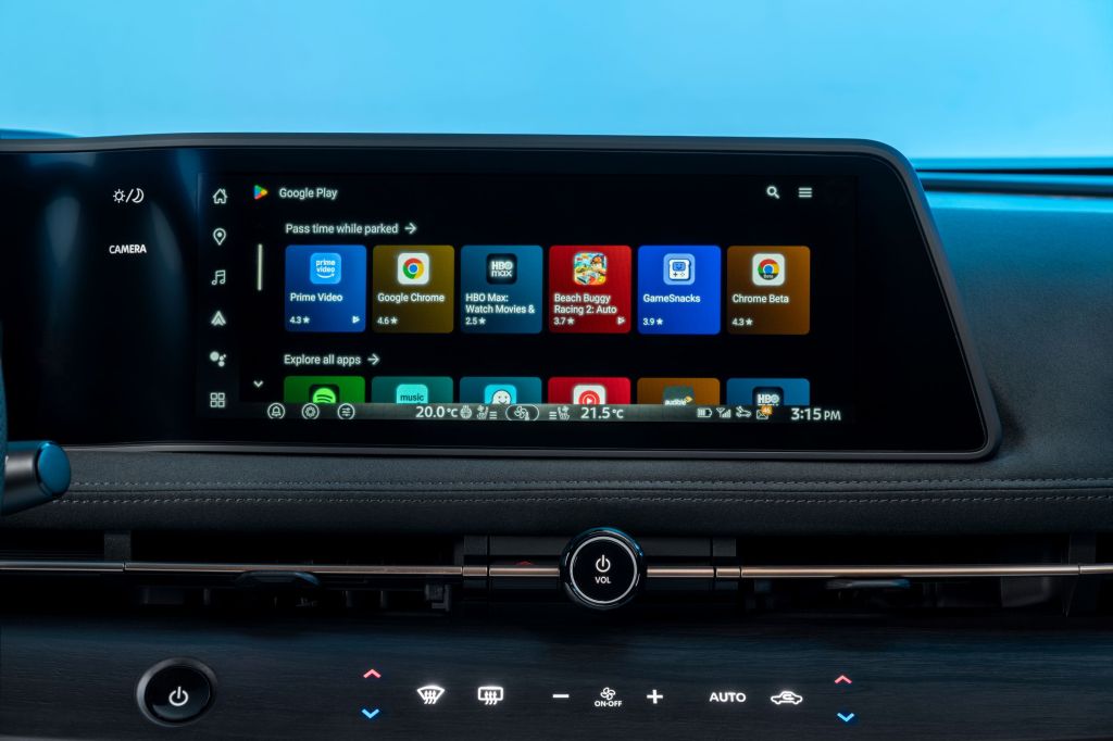 Honda, Nissan to co-develop electronics,&nbsp;software