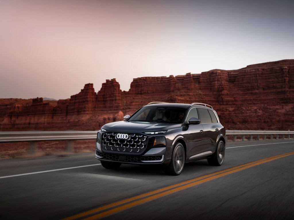 Here are the Canadian prices of the 2027 Audi Q9 and&nbsp;SQ9