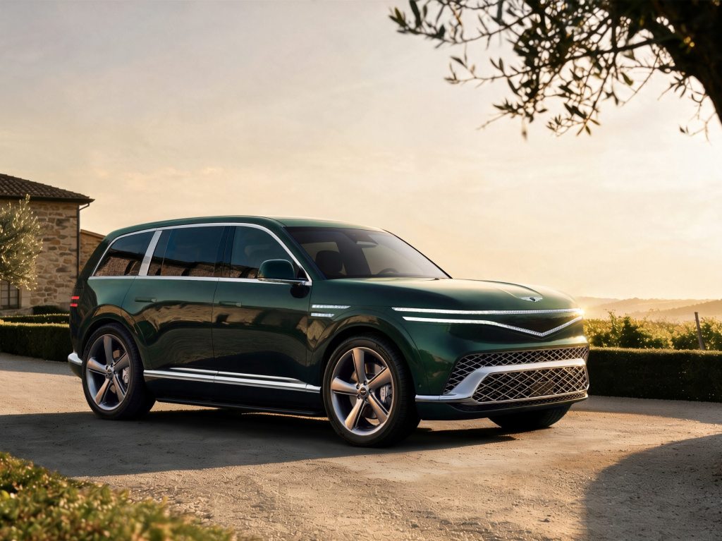 Hyundai plans 58 new or updated vehicles in North America by&nbsp;2030