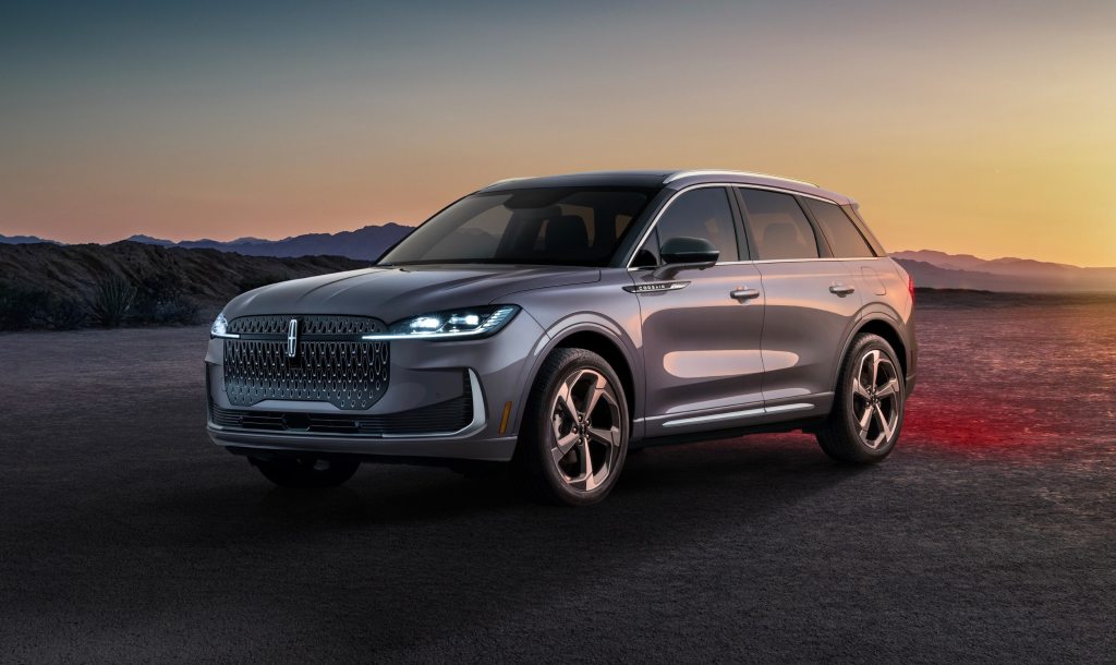 Lincoln Corsair continues into 2027 in Canada after&nbsp;all