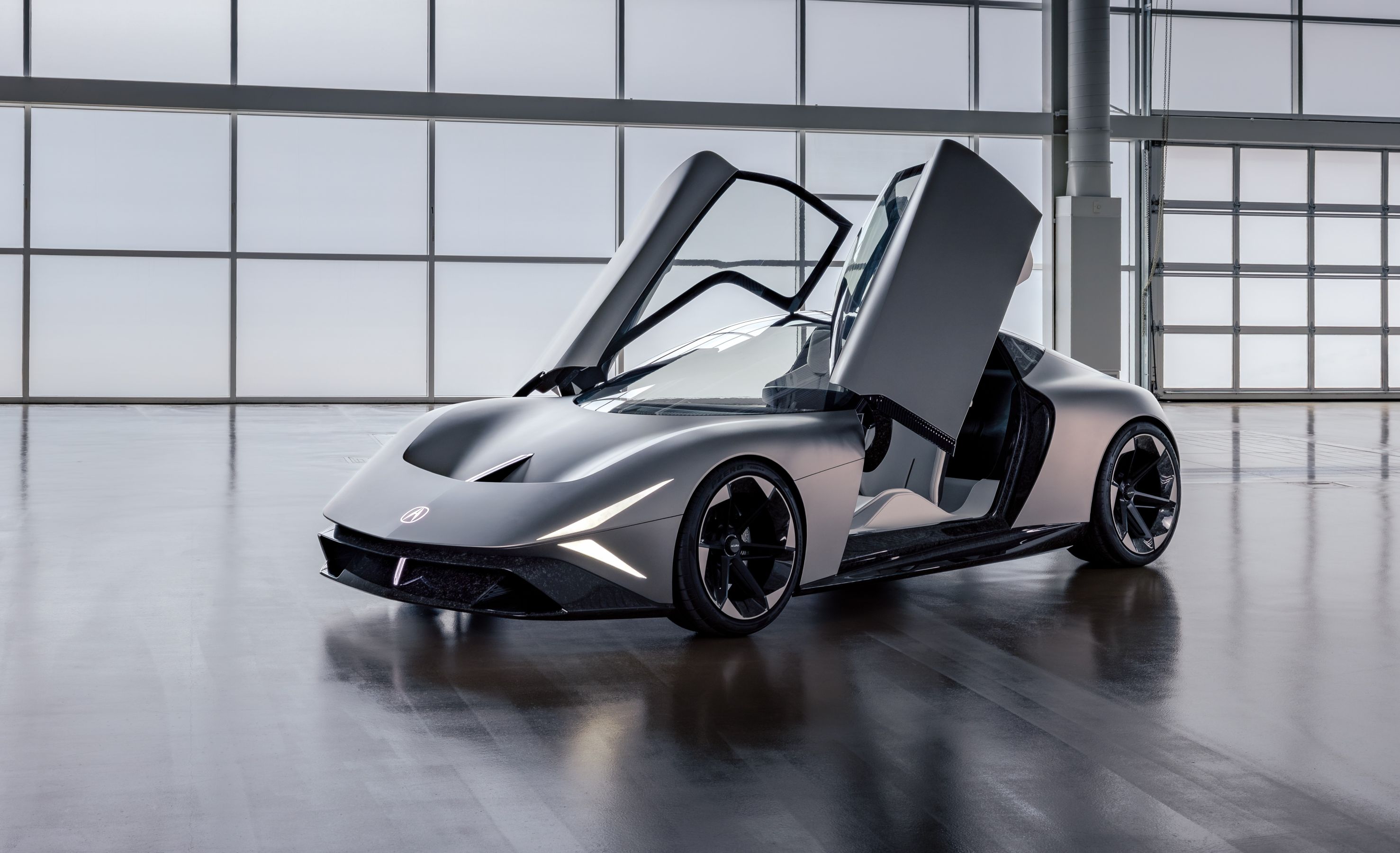 Acura Nexera Vision