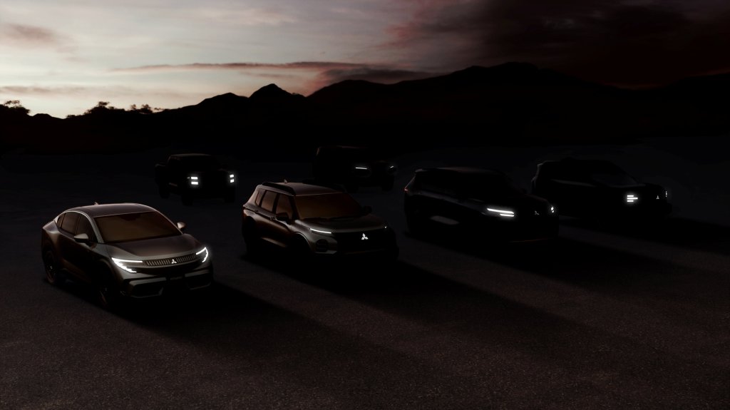 Mitsubishi’s Canadian lineup expansion may not include the&nbsp;Montero